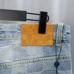 2025年11月6日秋冬新作Louis vuittonジーパン超厳選★入手困難人気商品/LDF工場