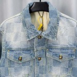 2025年11月6日秋冬新作Louis vuittonジャケット超厳選★入手困難人気商品/LDF工場