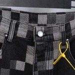 2025年11月6日秋冬新作Louis vuittonジーパン超厳選★入手困難人気商品/LDF工場