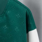 2025年11月6日秋冬新作Louis vuittonジャケット人気商品/LDF工場