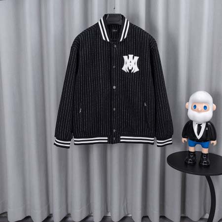 2025年11月6日秋冬新作Amiriジャケット人気商品/L...