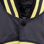 2025年11月6日秋冬新作Louis vuittonジャケット人気商品/LDF工場