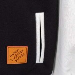 2025年11月6日秋冬新作Louis vuittonジャケット人気商品/LDF工場