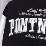 2025年11月6日秋冬新作Louis vuittonジャケット人気商品/LDF工場