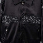 2025年11月6日秋冬新作Louis vuittonジャケット人気商品/LDF工場