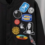 2025年11月6日秋冬新作Stussyジャケット人気商品/LDF工場