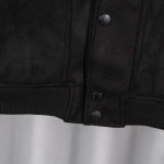 2025年11月6日秋冬新作Louis vuittonジャケット人気商品/LDF工場