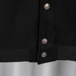 2025年11月6日秋冬新作Chrome Heartsジャケット人気商品/LDF工場