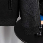 2025年11月6日秋冬新作Chrome Heartsジャケット人気商品/LDF工場