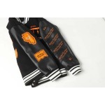 2025年11月6日秋冬新作off whiteジャケット人気商品/LDF工場