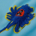 2025年11月6日秋冬新作Louis vuittonジャケット人気商品/LDF工場