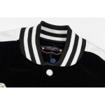 2025年11月6日秋冬新作Louis vuittonジャケット人気商品/LDF工場