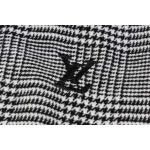 2025年11月6日秋冬新作Louis vuittonジャケット人気商品/LDF工場