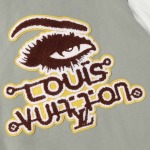 2025年11月6日秋冬新作Louis vuittonジャケット人気商品/LDF工場