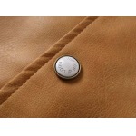 2025年11月6日秋冬新作Louis vuittonジャケット人気商品/LDF工場