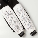 2025年11月6日秋冬新作offwhileジャケット人気商品/LDF工場