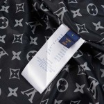 2025年11月6日秋冬新作Louis vuittonジャケット人気商品/LDF工場