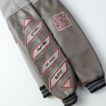 2025年11月6日秋冬新作offwhileジャケット人気商品/LDF工場