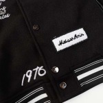 2025年11月6日秋冬新作AMIRIジャケット人気商品/LDF工場