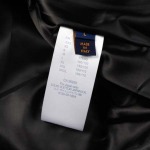 2025年11月6日秋冬新作Louis vuittonジャケット人気商品/LDF工場