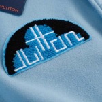 2025年11月6日秋冬新作Louis vuittonジャケット人気商品/LDF工場