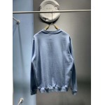2025年11月7日秋冬新作Dior スウェット高品質人気商品/LDF工場