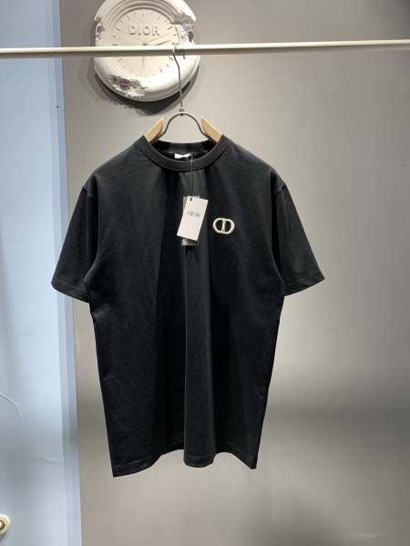 2025年11月7日秋冬新作Diortシャツ高品質人気商品/...