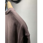 2025年11月7日秋冬新作Diortシャツ高品質人気商品/LDF工場