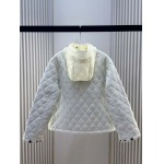 2025年11月7日秋冬新作Burberry 女性綿の服超厳選★入手困難人気商品/LDF工場