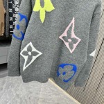 2025年11月7日秋冬新作Louis Vuittonセーター高品質人気商品/LDF工場