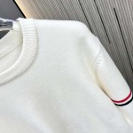 2025年11月7日秋冬新作Thom Browneセーター高品質人気商品/LDF工場