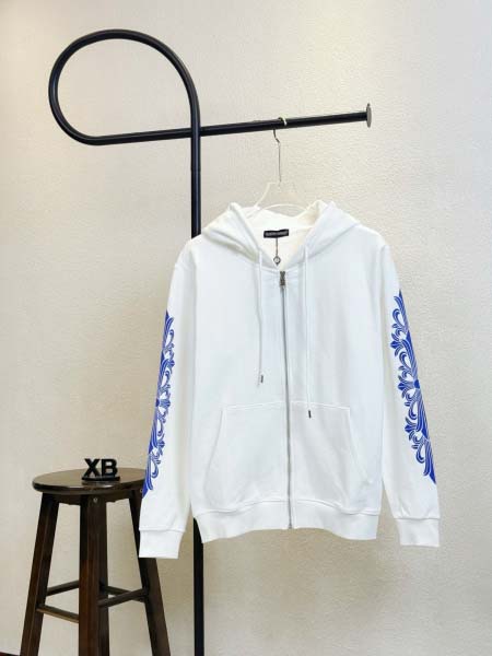 2025年11月7日秋冬新作Chrome Heartsジャケ...