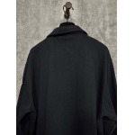 2025年11月8日秋冬新作MONCLERスウェット超厳選★入手困難人気商品/LDF工場