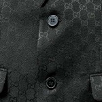 2025年11月8日秋冬新作GUCCIジャケット高品質人気商品/LDF工場