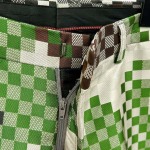 2025年11月8日秋冬新作Louis Vuittonズボン高品質人気商品/LDF工場