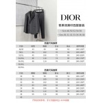 2025年11月8日秋冬新作DIORズボン高品質人気商品/LDF工場