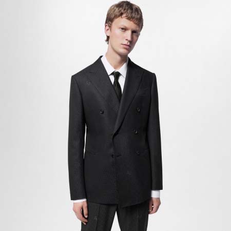 2025年11月8日秋冬新作Louis Vuitton上下高...