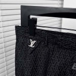 2025年11月8日秋冬新作Louis Vuittonズボン高品質人気商品/LDF工場