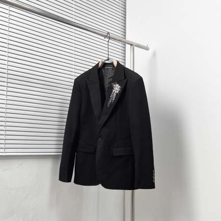 2025年11月8日秋冬新作Alexanderジャケット高品...