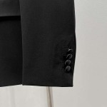 2025年11月8日秋冬新作PHILIPP PLEINジャケット高品質人気商品/LDF工場