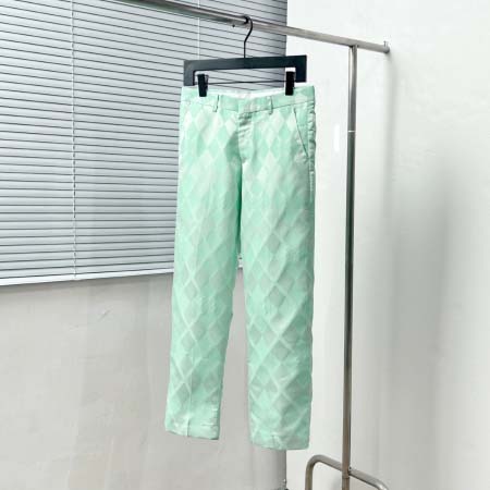 2025年11月8日秋冬新作Givenchyズボン高品質人気...