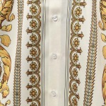 2025年11月8日秋冬新作Versaceシャツ高品質人気商品/LDF工場