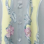 2025年11月8日秋冬新作Versaceシャツ高品質人気商品/LDF工場