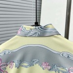 2025年11月8日秋冬新作Versaceシャツ高品質人気商品/LDF工場