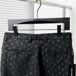 2025年11月8日秋冬新作Dolce&Gabbanaズボン高品質人気商品/LDF工場