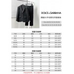2025年11月8日秋冬新作Dolce&Gabbanaズボン高品質人気商品/LDF工場