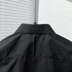 2025年11月8日秋冬新作BURBERRYシャツ高品質人気商品/LDF工場