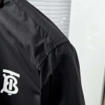 2025年11月8日秋冬新作BURBERRYシャツ高品質人気商品/LDF工場