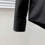 2025年11月8日秋冬新作BURBERRYシャツ高品質人気商品/LDF工場