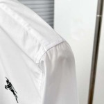 2025年11月8日秋冬新作BURBERRYシャツ高品質人気商品/LDF工場